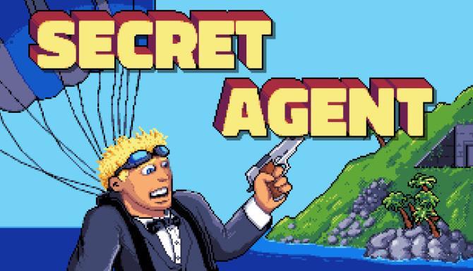 Secret Agent HD Free