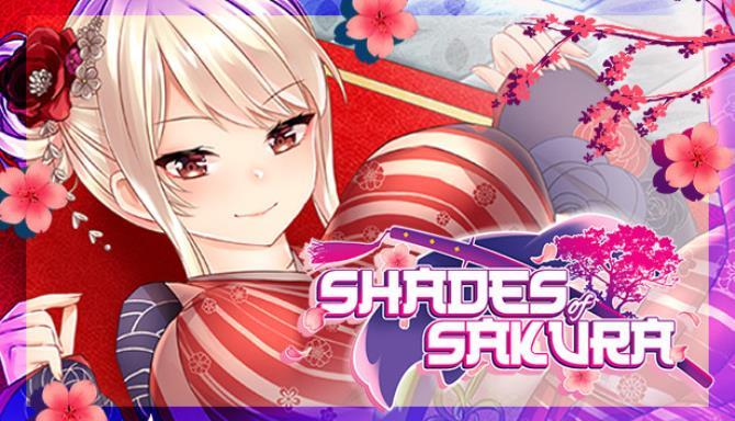 Shades of Sakura Free