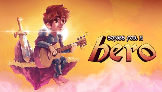 Songs for a Hero Definitive Edition Free
