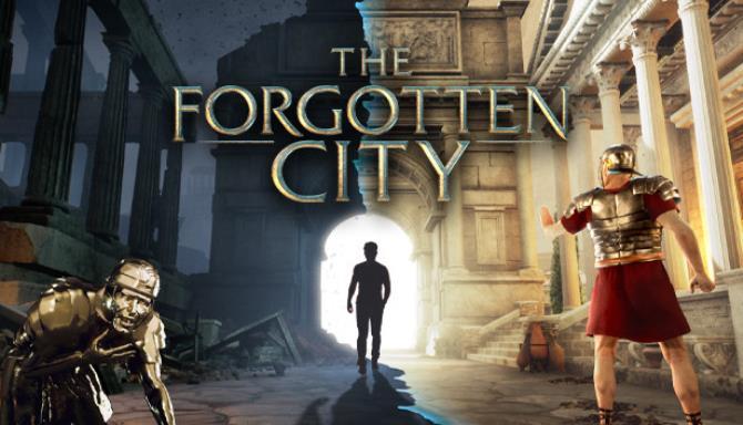 The Forgotten City Free