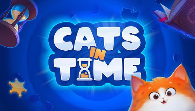 Cats in Time Free