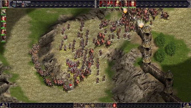 Imperivm RTC HD Edition Great Battles of Rome free cracked