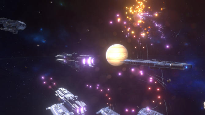 Stellar Warfare free download