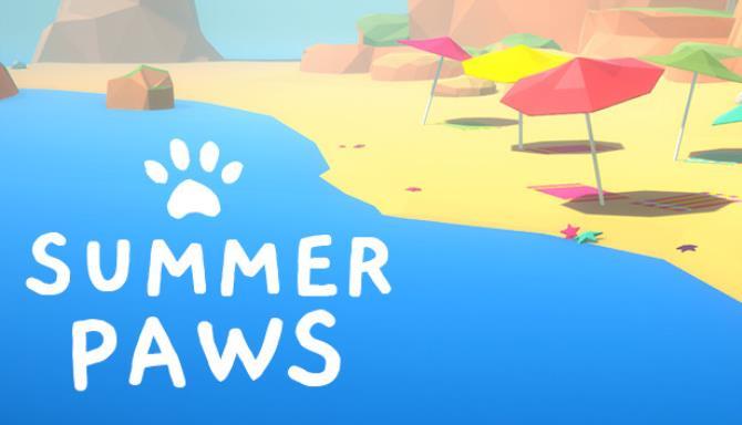 Summer Paws Free