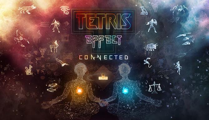 Tetris Effect Connected Free