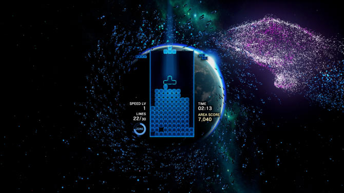 Tetris Effect Connected free download