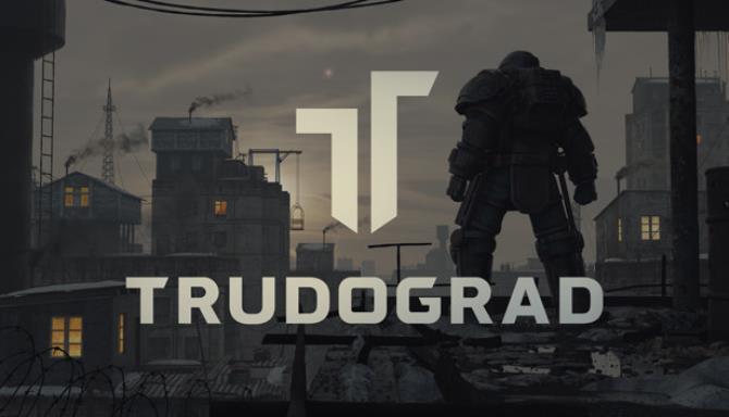 ATOM RPG Trudograd Free