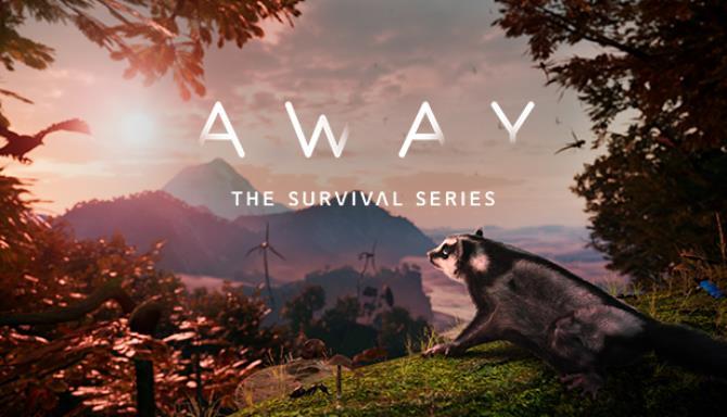 AWAY The Survival Series Free