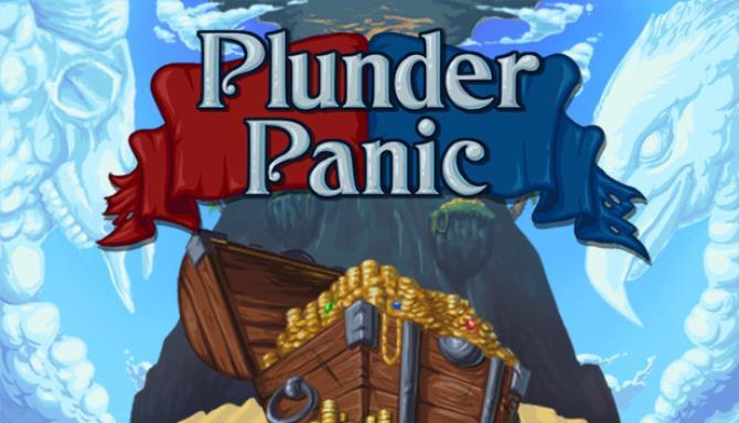 Plunder Panic Free