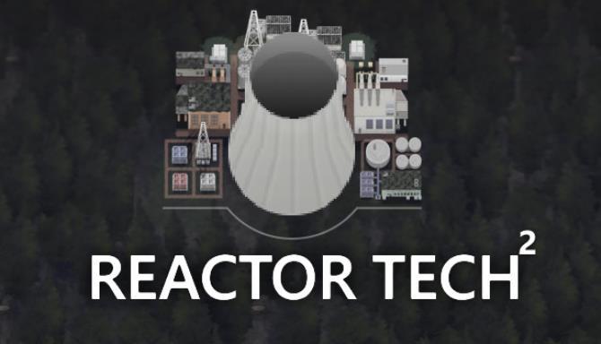 Reactor Tech Free