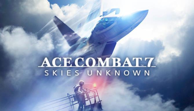 ACE COMBAT 7 SKIES UNKNOWN Free