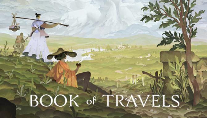 Book of Travels Free