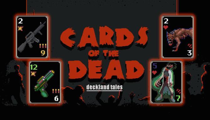 Cards of the Dead Free