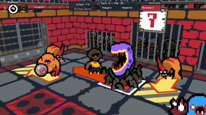 Dungeon Deathball free cracked