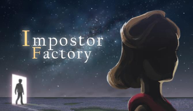 Impostor Factory Free