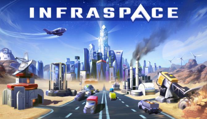 InfraSpace Free