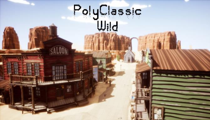 PolyClassic Wild Free