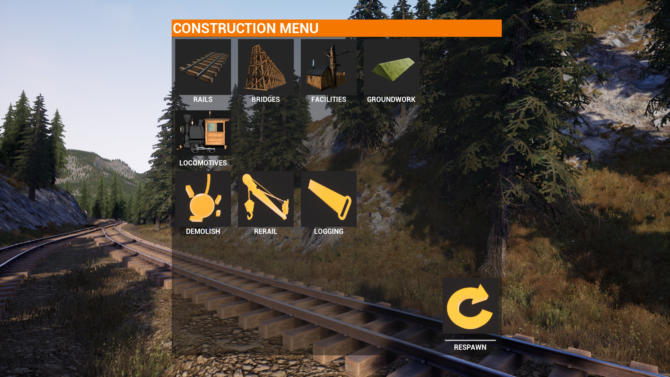 RAILROADS Online free cracked