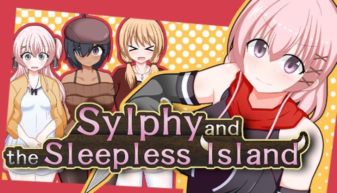 Sylphy and the Sleepless Island Free