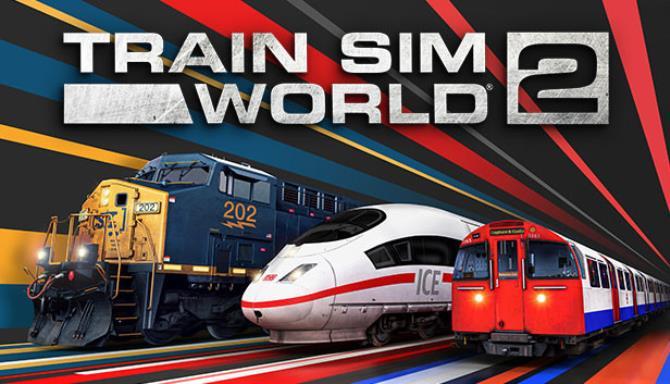 Train Sim World 2 Free