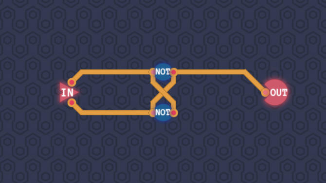 Turing Complete cracked