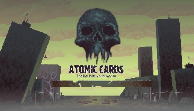 Atomic Cards Free