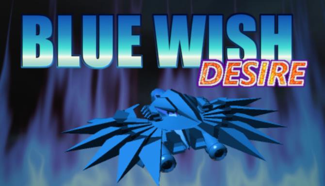 BLUE WISH DESIRE Free 1