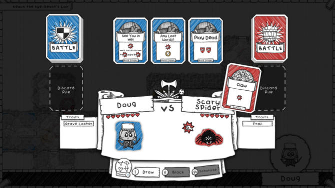 Guild of Dungeoneering Ultimate Edition cracked
