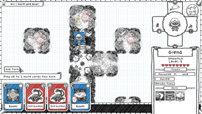 Guild of Dungeoneering Ultimate Edition free cracked