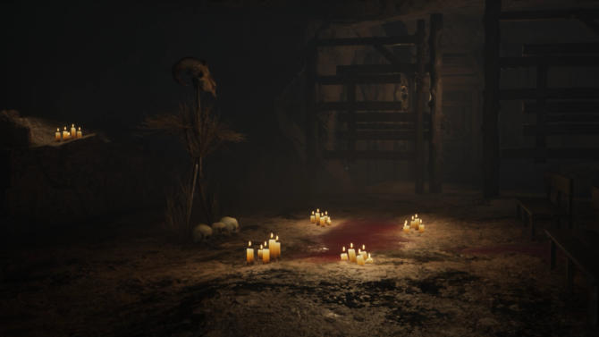Horror Story Hallowseed free download