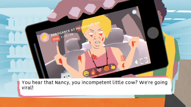 Negative Nancy free download