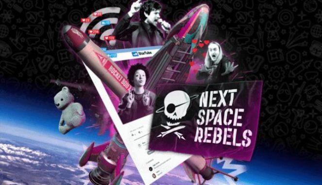 next space rebels update