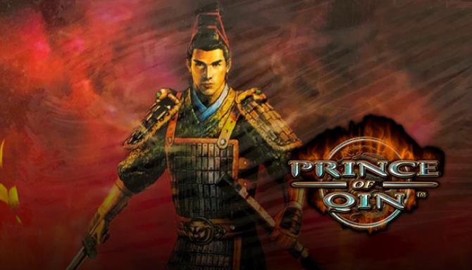 for iphone download Prince of Qin free