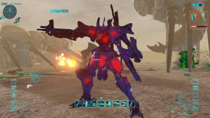 Project MIKHAIL A MuvLuv War Story free cracked