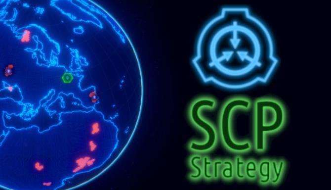SCP Strategy Free