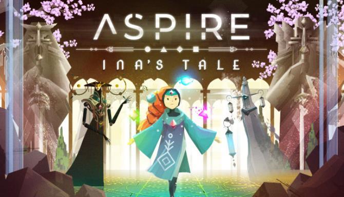 Aspire Inas Tale Free