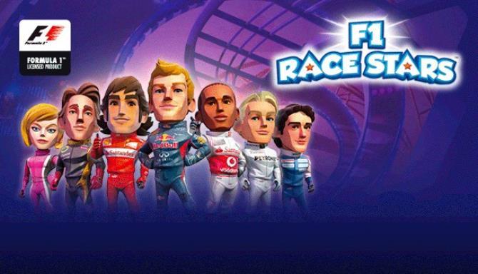 F1 RACE STARS Free
