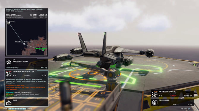 Frontier Pilot Simulator free cracked