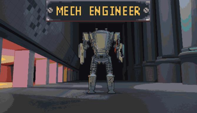 Mech Engineer Free