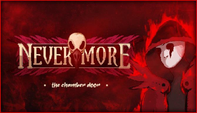 Nevermore The Chamber Door Free