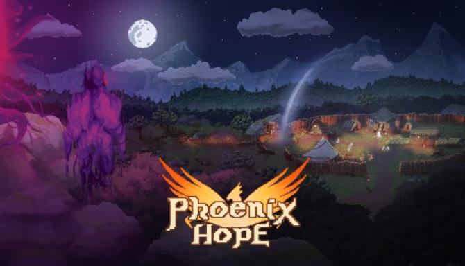 Phoenix Hope Free