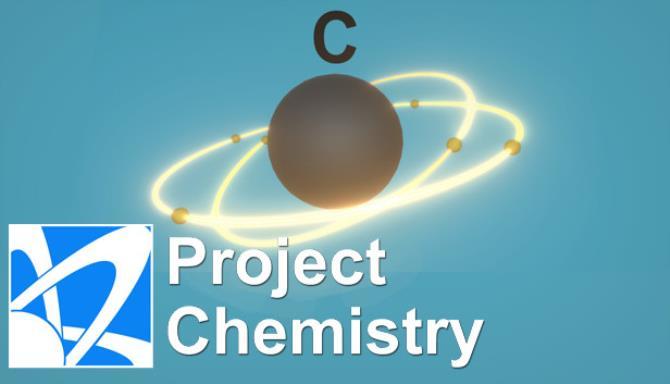 Project Chemistry Free