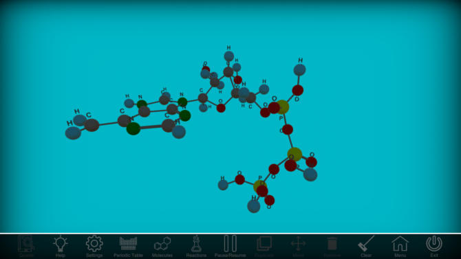 Project Chemistry free cracked