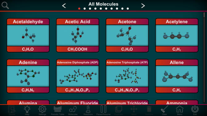 Project Chemistry free download