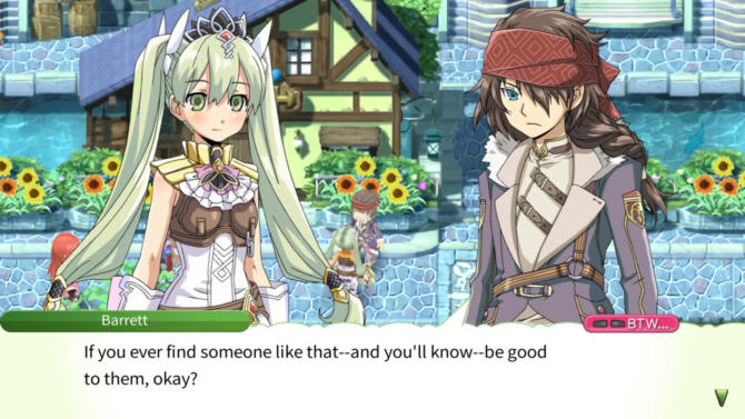 Rune Factory 4 Special cracked