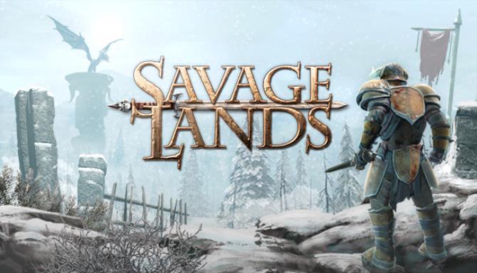 Savage Lands Free