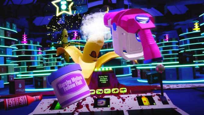 Shooty Fruity free cracked