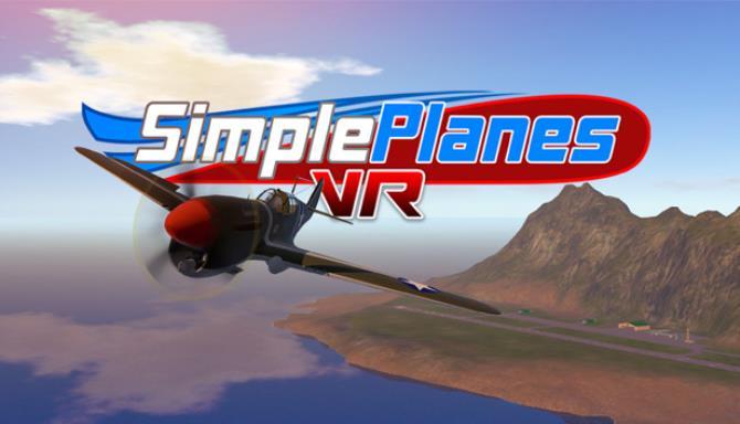 SimplePlanes VR Free