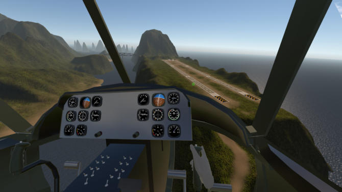 SimplePlanes VR cracked