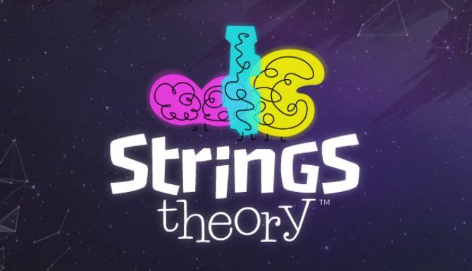 Strings Theory Free